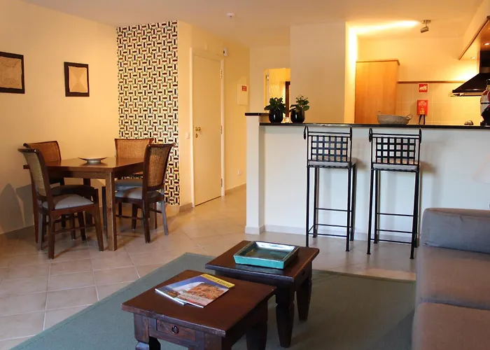 Apartamentos Valverde - Quinta Do Lago