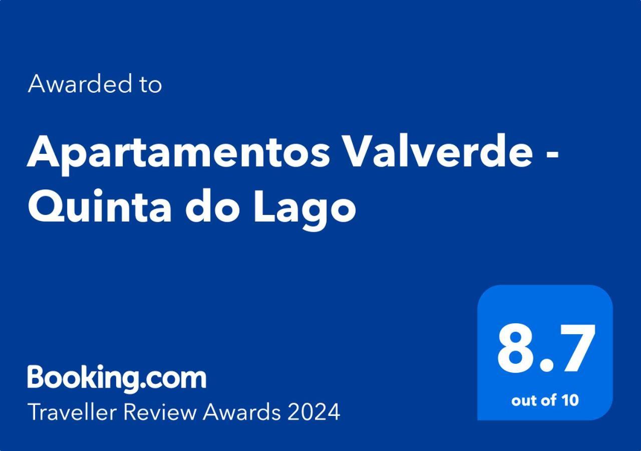 Kompleks wypoczynkowy Valverde - Quinta Do