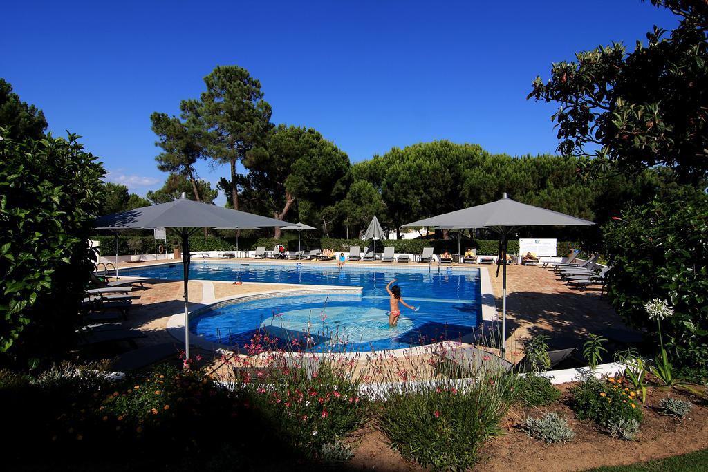 Valverde - Quinta Do Kompleks wypoczynkowy