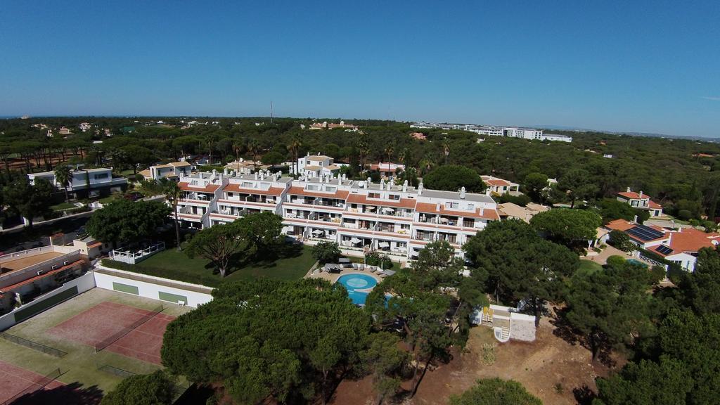 Kompleks wypoczynkowy Valverde - Quinta Do 3*