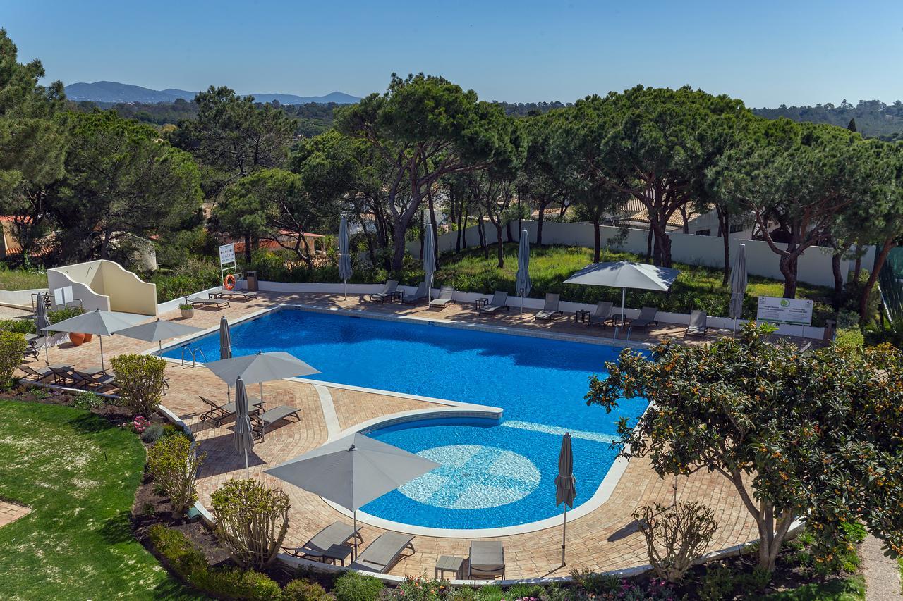 Valverde - Quinta Do Kompleks wypoczynkowy 3*