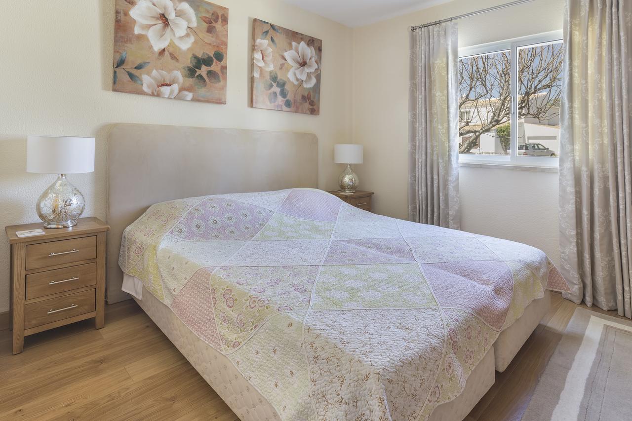 Kompleks wypoczynkowy Valverde - Quinta Do 3*