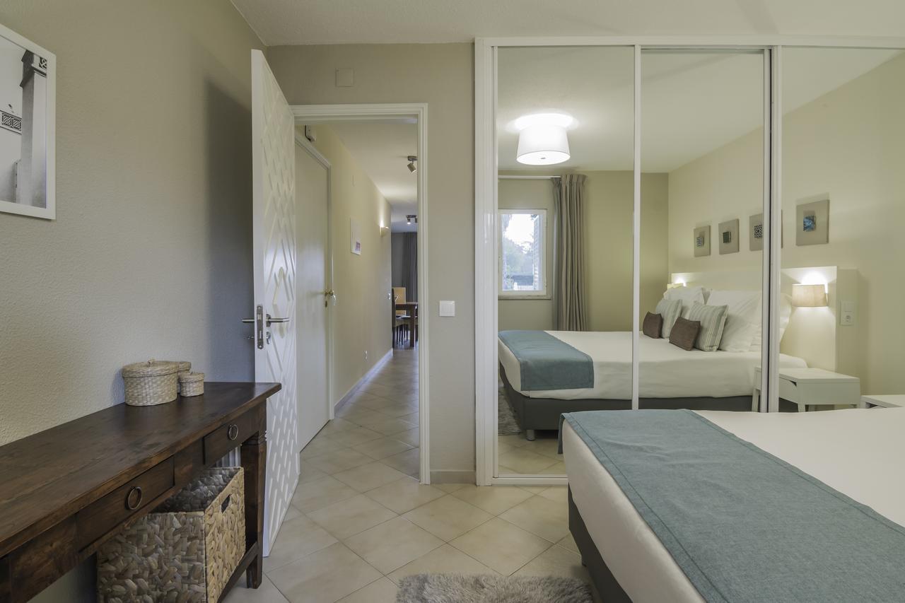 Valverde - Quinta Do Kompleks wypoczynkowy 3*