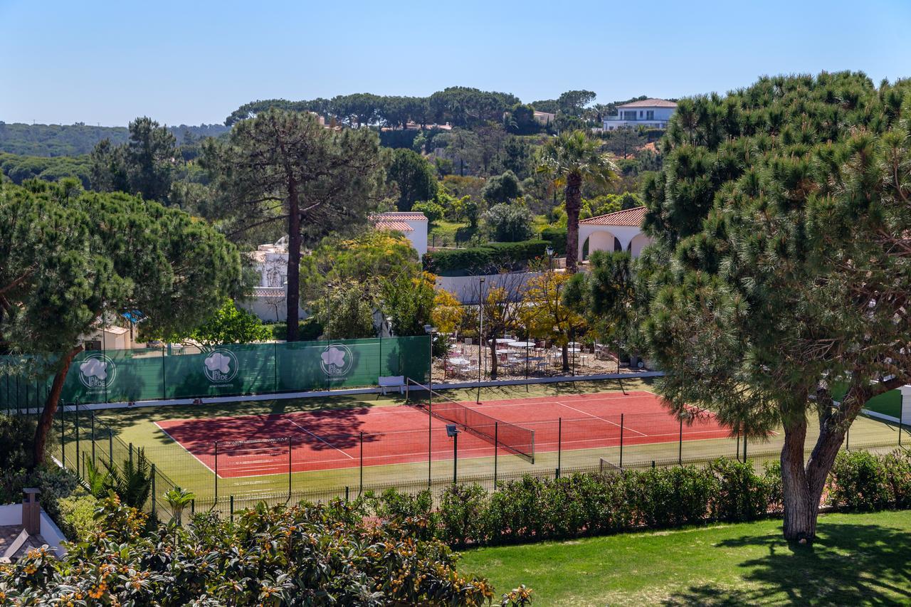 Kompleks wypoczynkowy Valverde - Quinta Do 3*