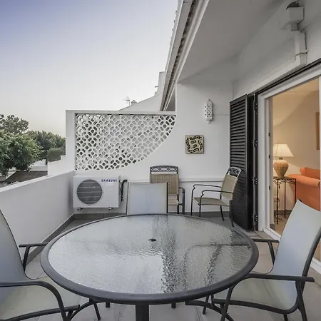 Apartamentos Valverde - Quinta Do Lago Room photo