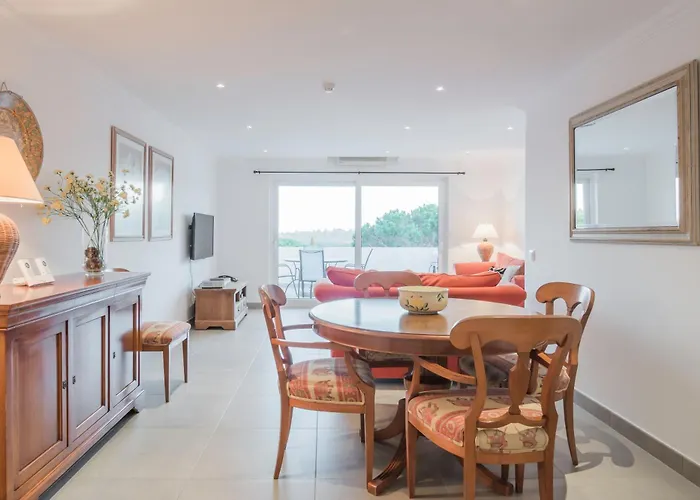 Apartamentos Valverde - Quinta do Lago
