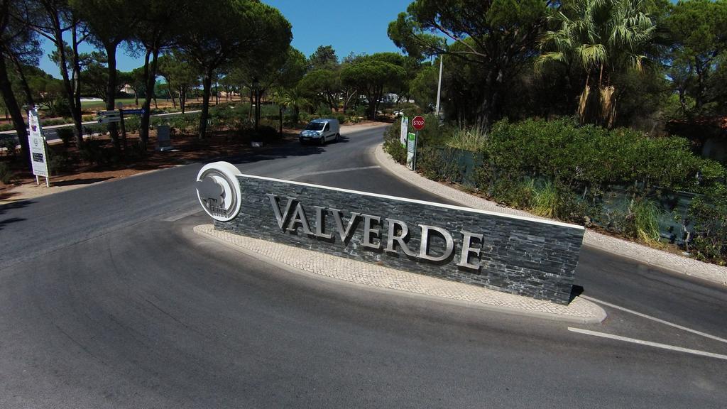Valverde - Quinta Do Parque de vacaciones