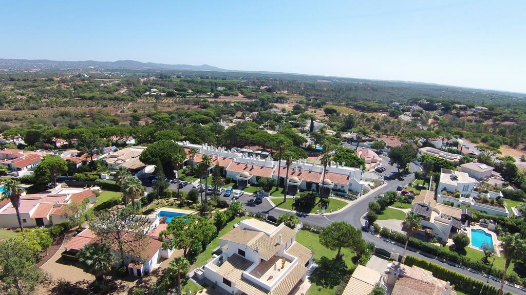 Parque de vacaciones Valverde - Quinta Do Quinta do Lago