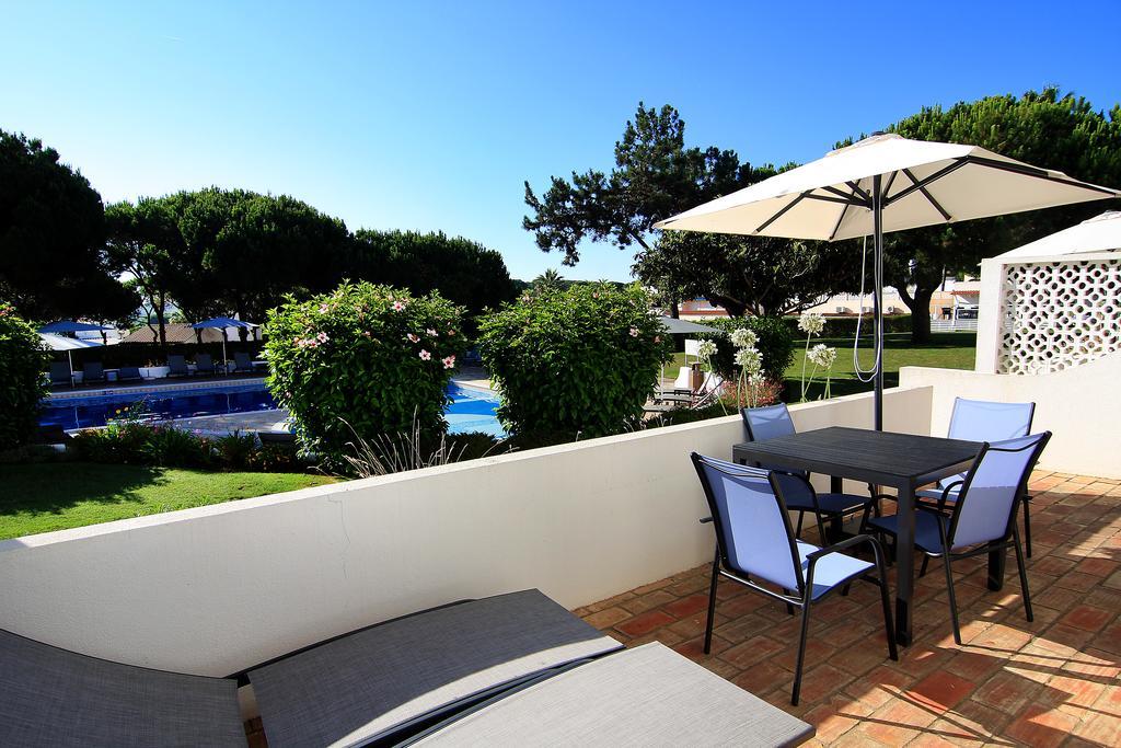 Parque de vacaciones Valverde - Quinta Do 3*