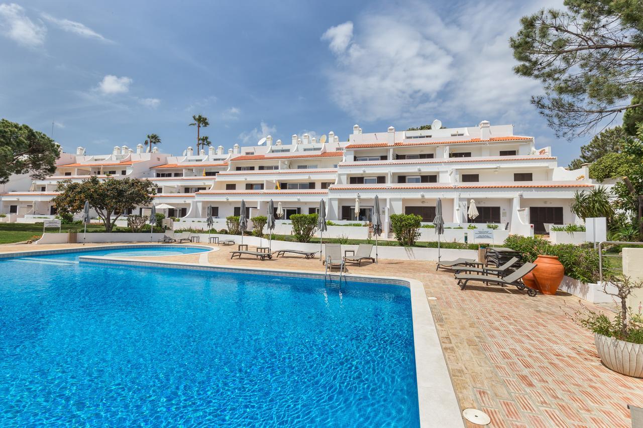 Parque de vacaciones Valverde - Quinta Do 3*