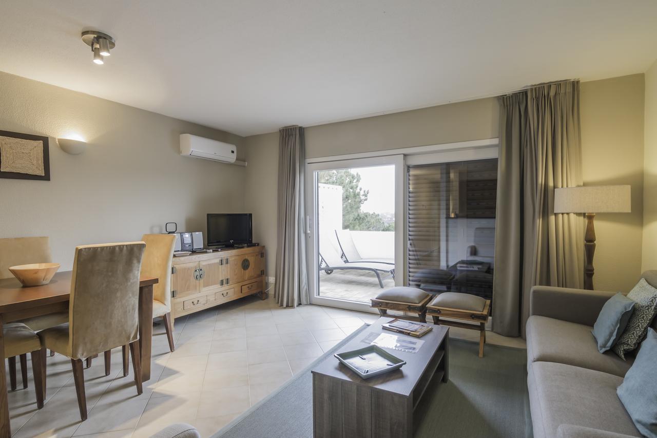 Holiday park Valverde - Quinta do Lago